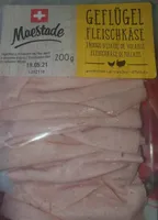 Fromge Dìtalie de volaille