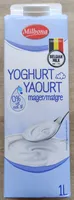 Yoghurt maigre