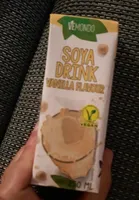 Soya drink