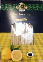 Fettucine