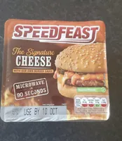 The Signature Cheese