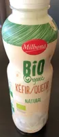 Kéfir Natural Bio Organic