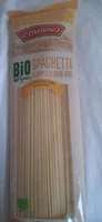 Spaghetti Di Semola Di Grano Duro