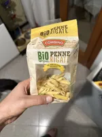 Penne rigate BIO Organic