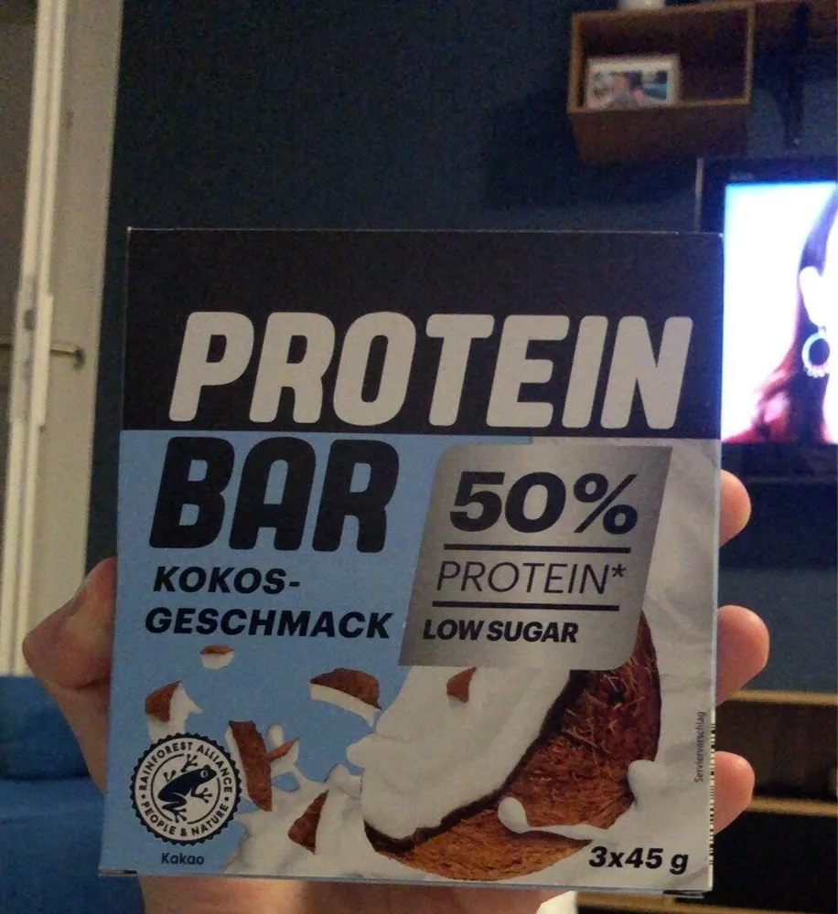 Protein Bar