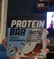 Protein Bar