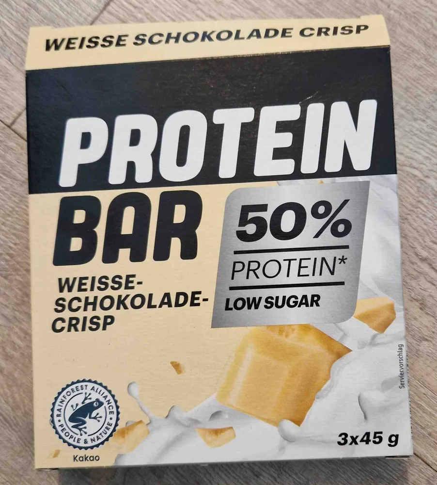 Protein Bar