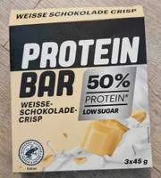 Protein Bar