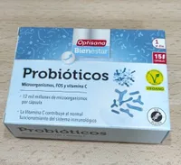Probióticos