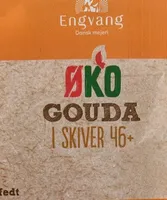 Øko Gouda Skover 46+