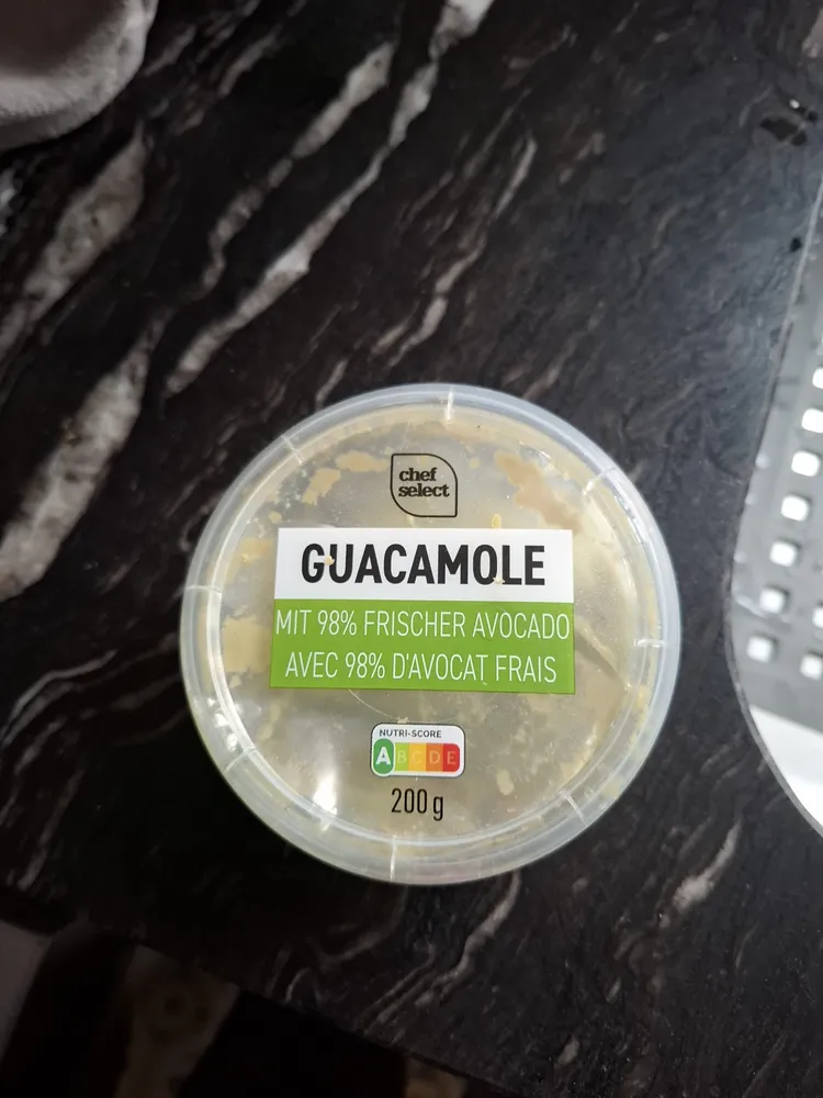 GUACAMOLE