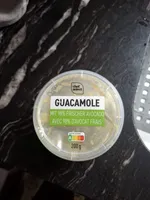 GUACAMOLE