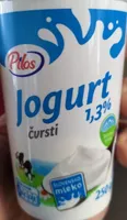 Jogurt Čvrsti 1,3%