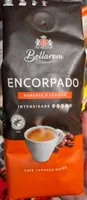 café torrado moído robusta & arábica encorpado