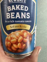 Baked Beans