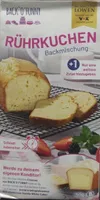 Rührkuchen