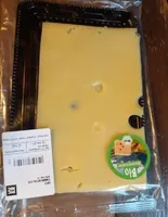 Bio Emmentaler