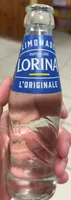 Lorina limonade l’originale