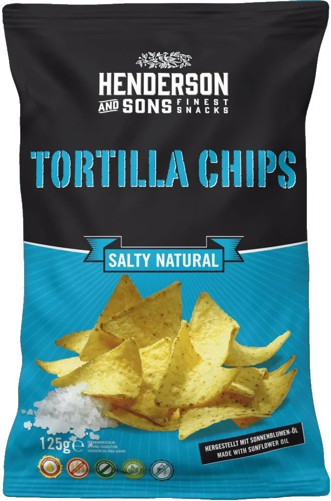 Tortilla Chips
