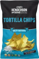 Tortilla Chips