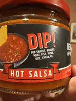 Salsa Dip