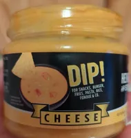 Cheese Dip