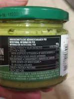 DIP Guacamole
