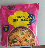 Udon Noodles