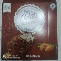 BON gelati