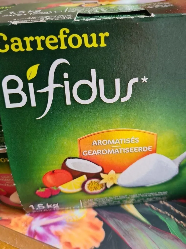 Bifidus