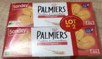 Palmiers