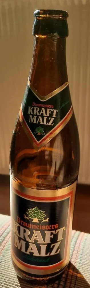 Kraft Malz
