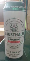 ORIGINAL NON-ALCOHOLIC