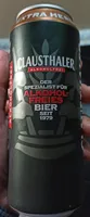 Clausthaler Alkoholfrei