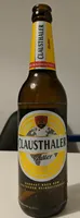 Clausthaler Radler