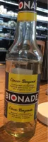 Bionade Lemon-Bergamot