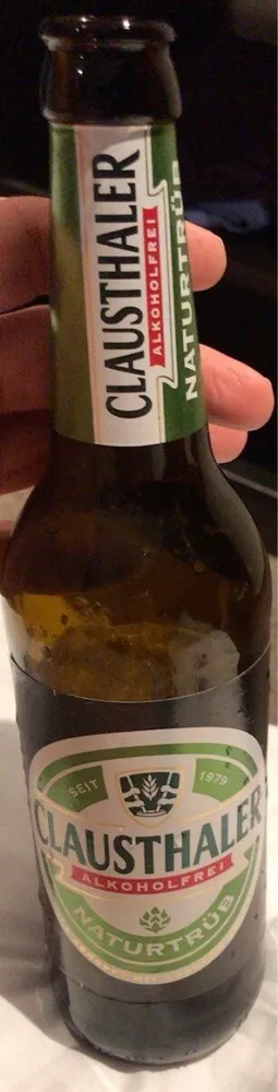 Naturtrüb