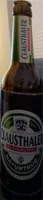 Clausthaler Naturtrüb Alkoholfrei