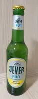 FUN Zitrone (Alkoholfrei)