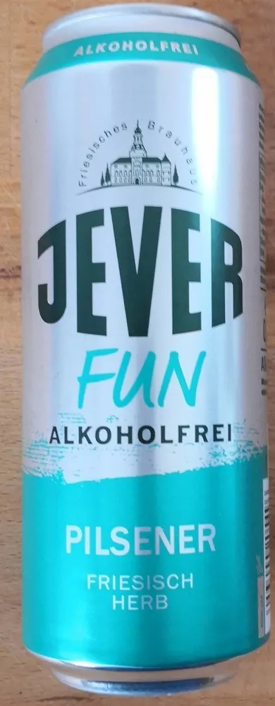 Jever Fun