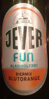 Fun Blutorange (Akloholfrei)