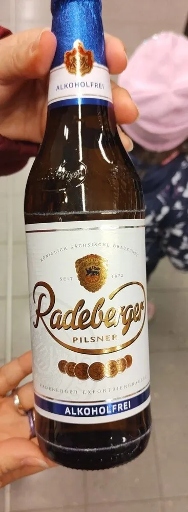 Pilsner Alkoholfrei