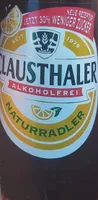 Radler (Alkoholfrei)