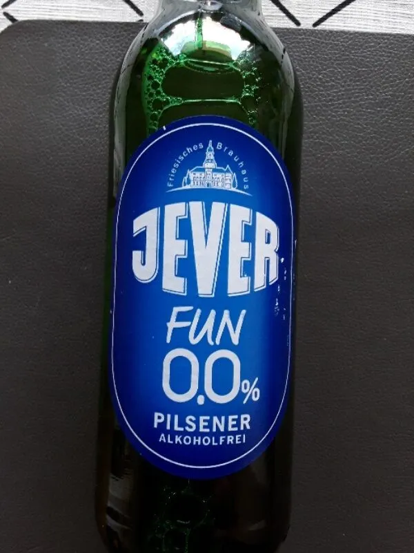 Fun 0,0 Pilsner