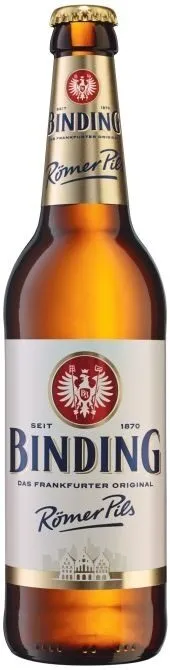 Römer Pils