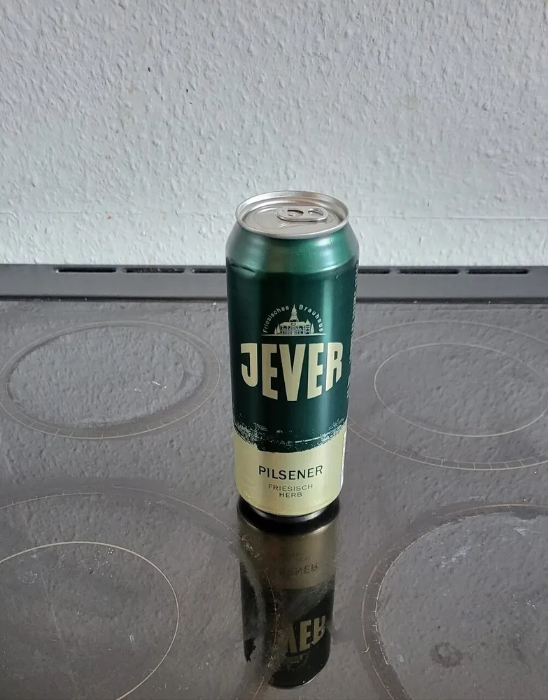 Jever