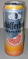 Weizen-Mix Grapefruit
