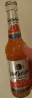 Weizen-Mix Grapefruit Alkoholfrei