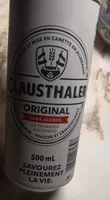 Original non-alcoholic