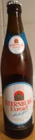 Sternburg Export Alkoholfrei